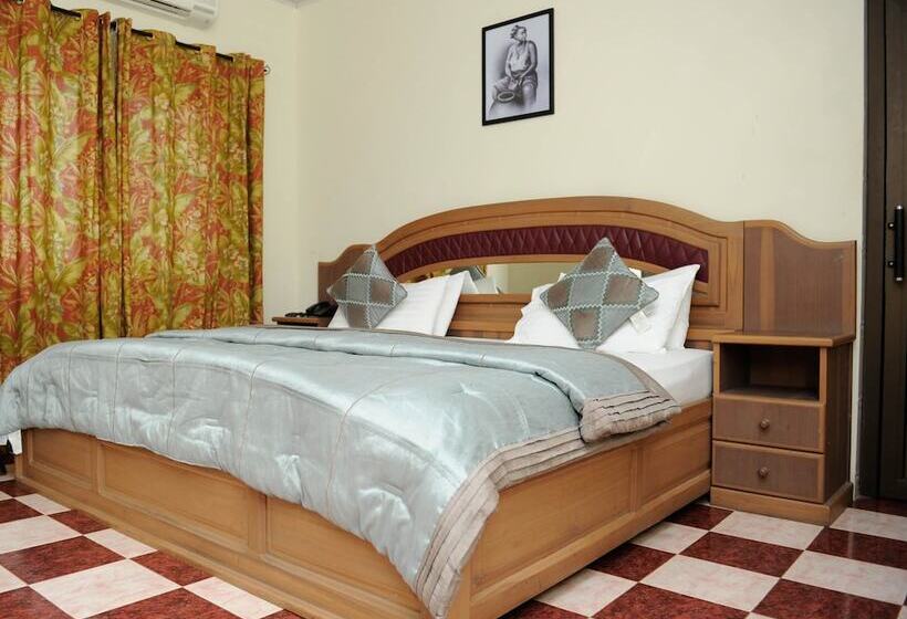 فندق Mount Pleasant Inns & Apartment