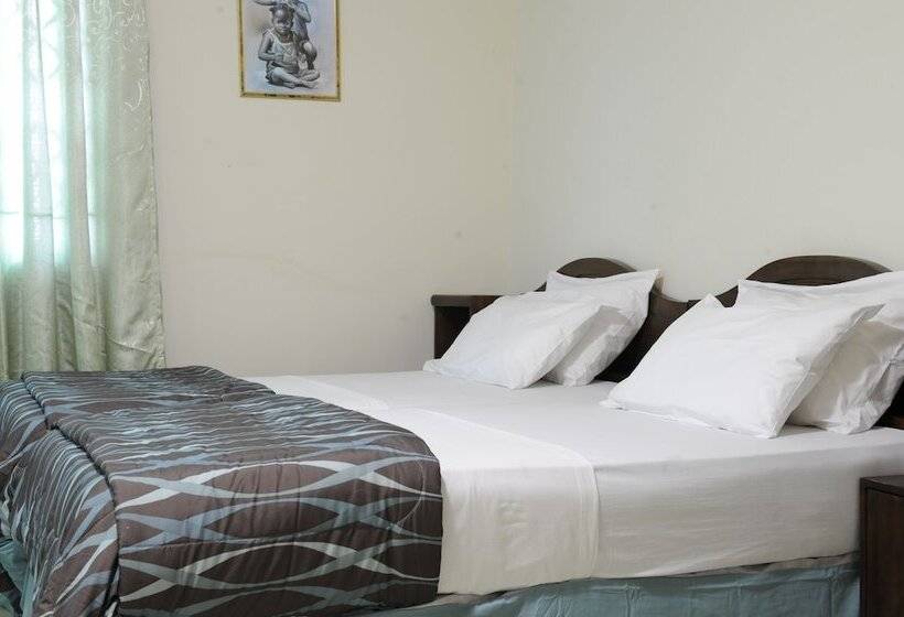 فندق Mount Pleasant Inns & Apartment