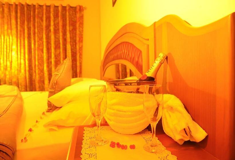 ホテル Mount Pleasant Inns & Apartment