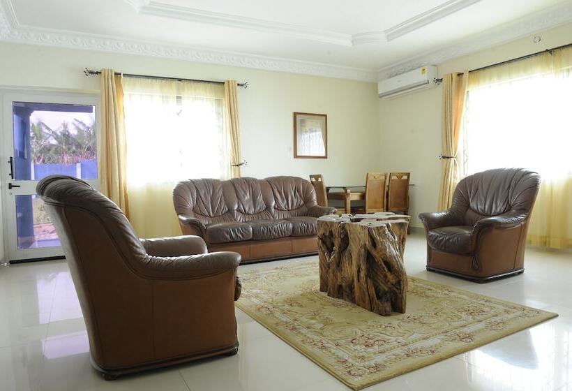 فندق Mount Pleasant Inns & Apartment