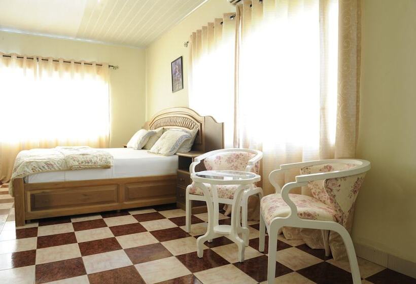 فندق Mount Pleasant Inns & Apartment