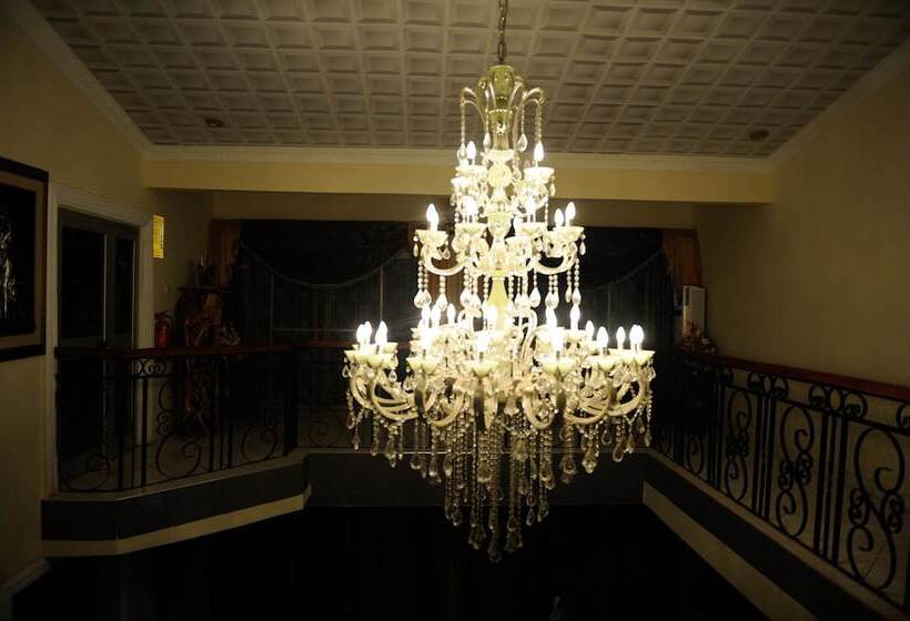 فندق Mount Pleasant Inns & Apartment