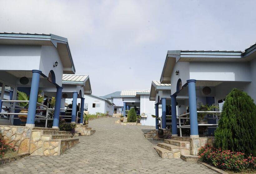 فندق Mount Pleasant Inns & Apartment