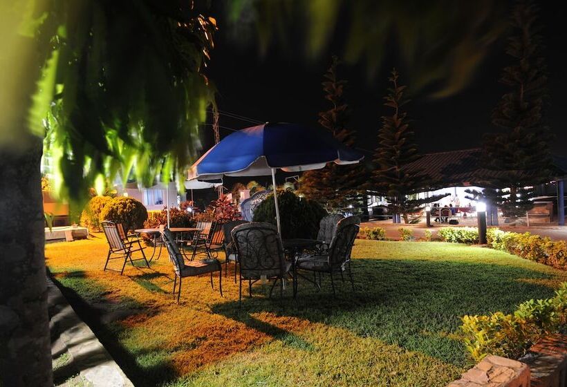 فندق Mount Pleasant Inns & Apartment