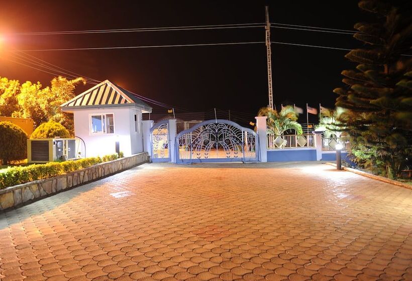 فندق Mount Pleasant Inns & Apartment