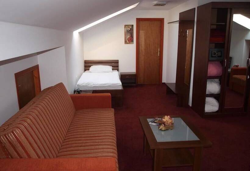 בית מלון כפרי Orion