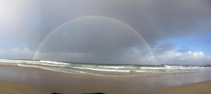 酒店 Ostán Loch Altan