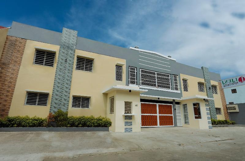 فندق Ljenj Apartelle