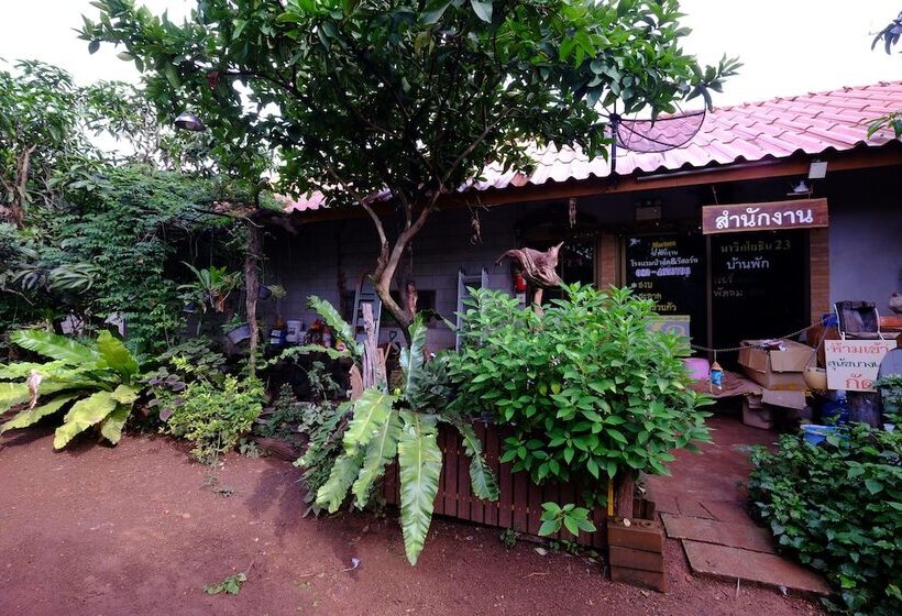 فندق Pasak Resort Sawang Dandin