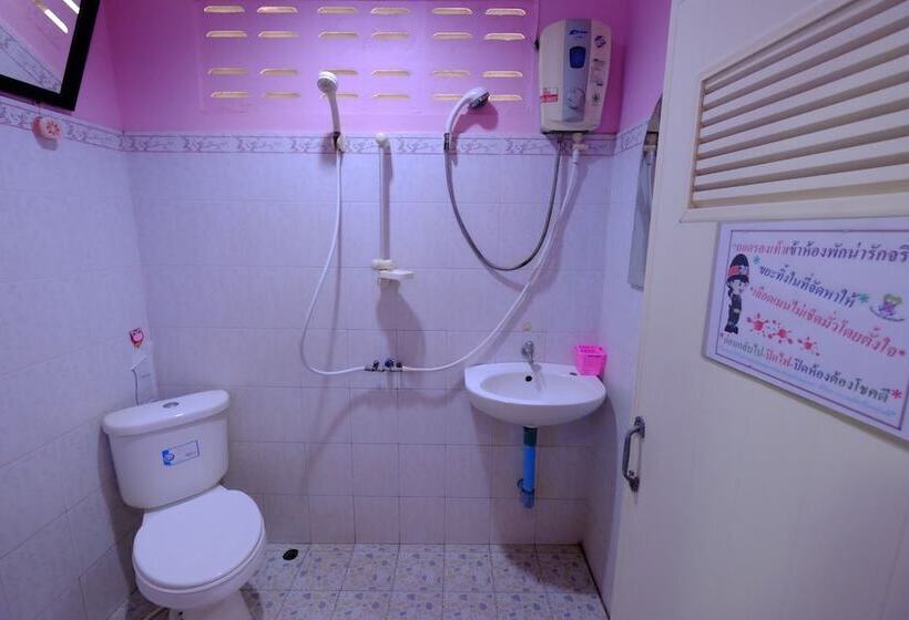 فندق Pasak Resort Sawang Dandin