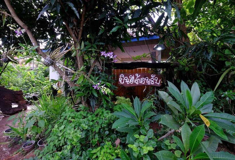 فندق Pasak Resort Sawang Dandin