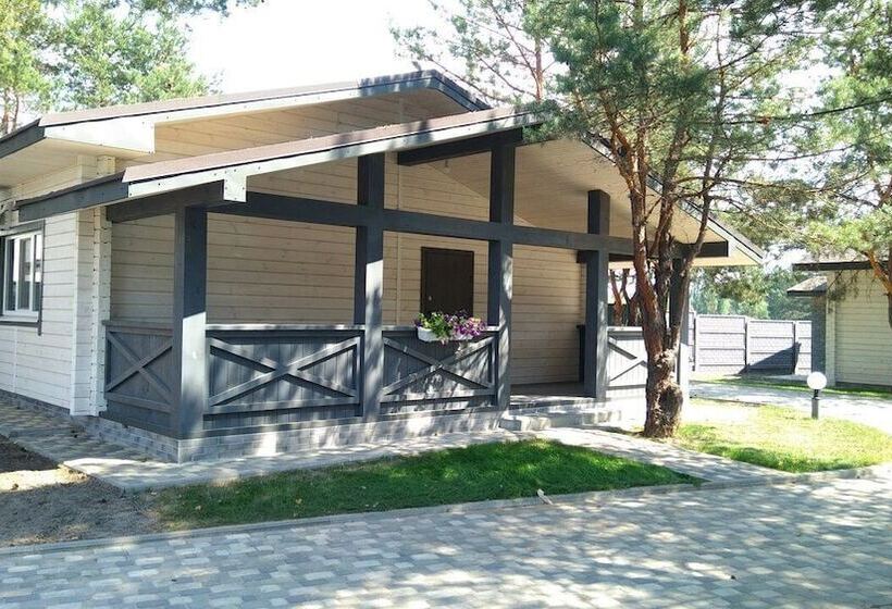 酒店 Perlyna Resort