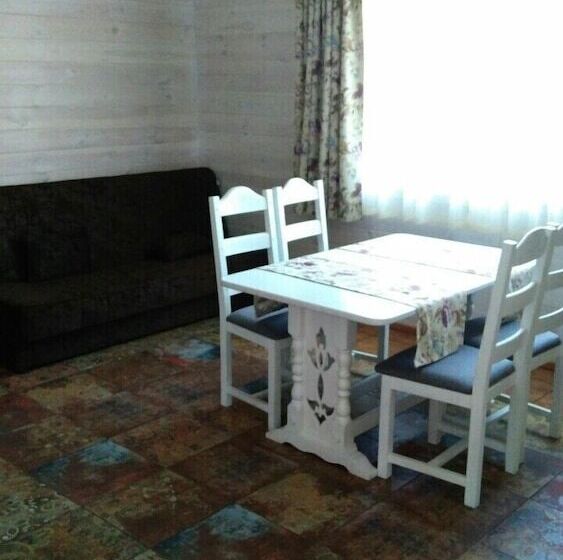 酒店 Perlyna Resort