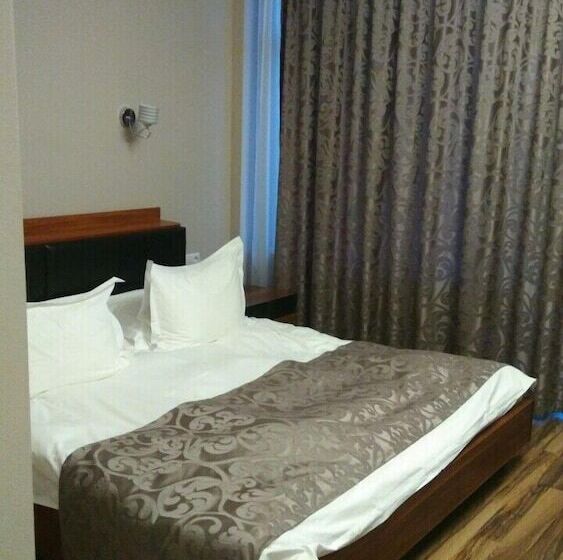 酒店 Perlyna Resort