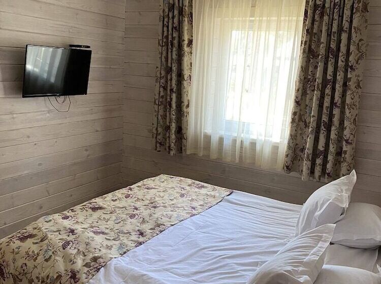 酒店 Perlyna Resort