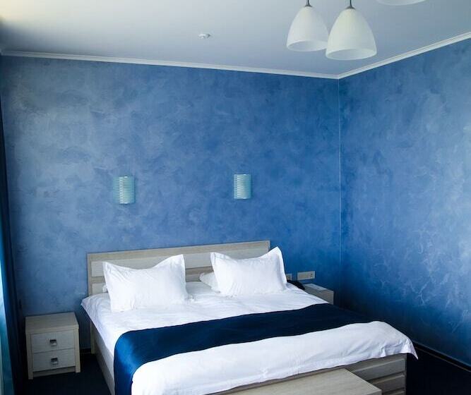 酒店 Perlyna Resort