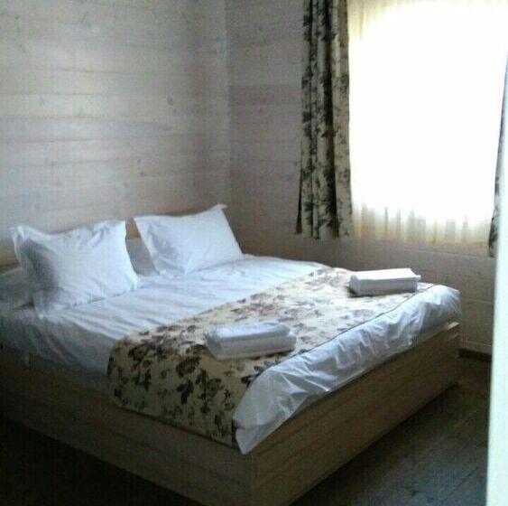 酒店 Perlyna Resort