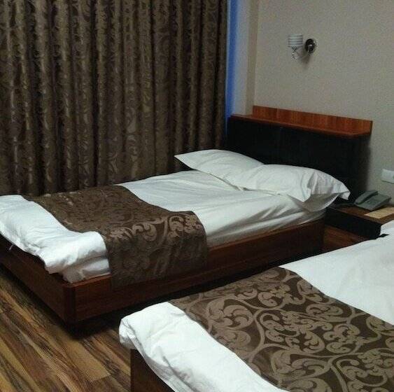 酒店 Perlyna Resort