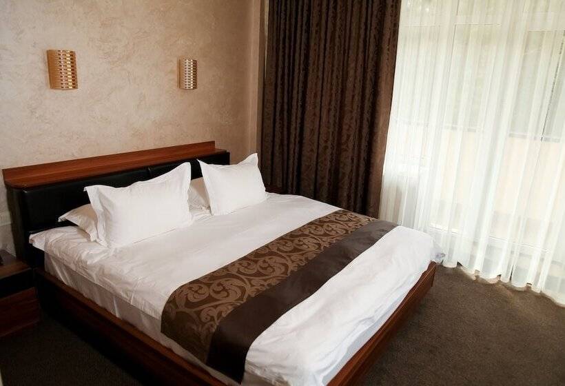 酒店 Perlyna Resort