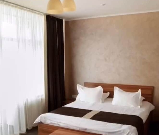 酒店 Perlyna Resort