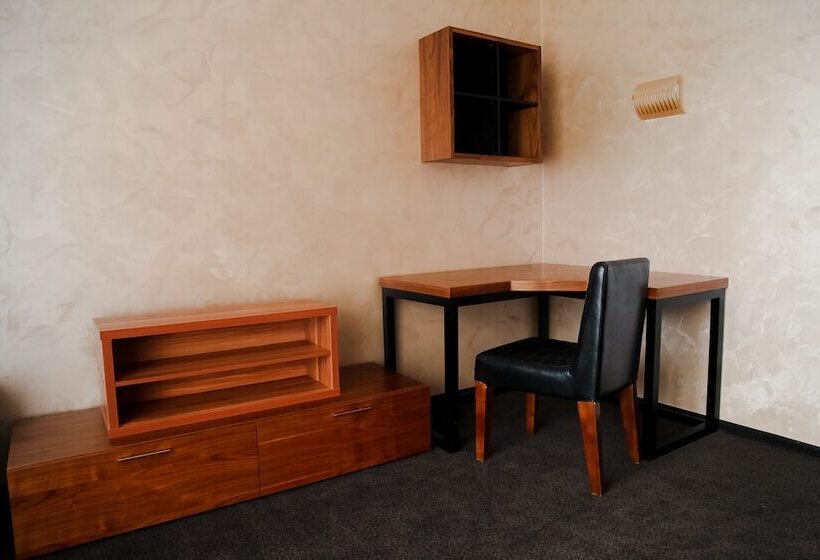 酒店 Perlyna Resort