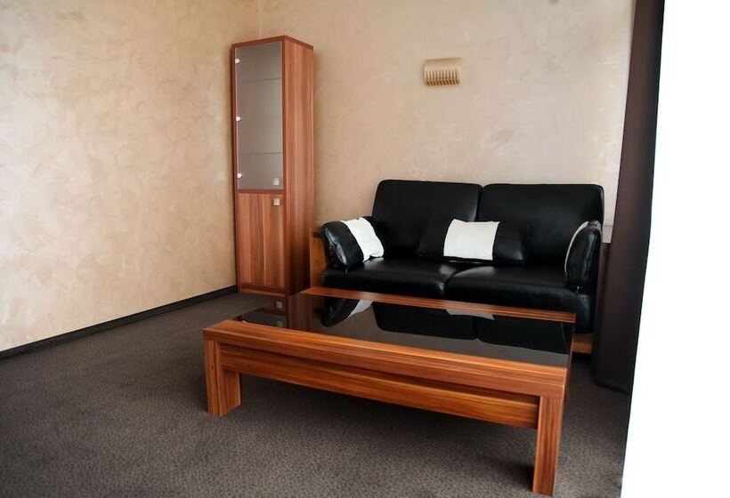 酒店 Perlyna Resort