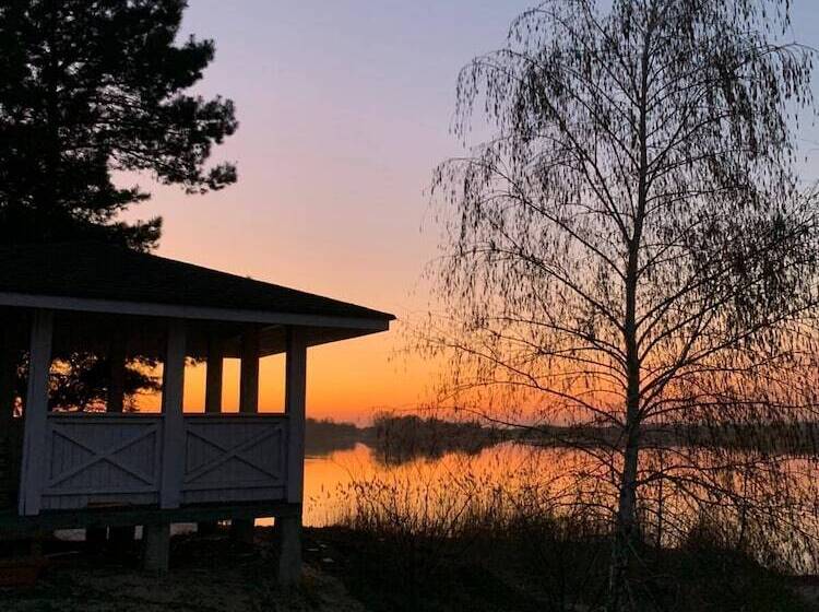 酒店 Perlyna Resort