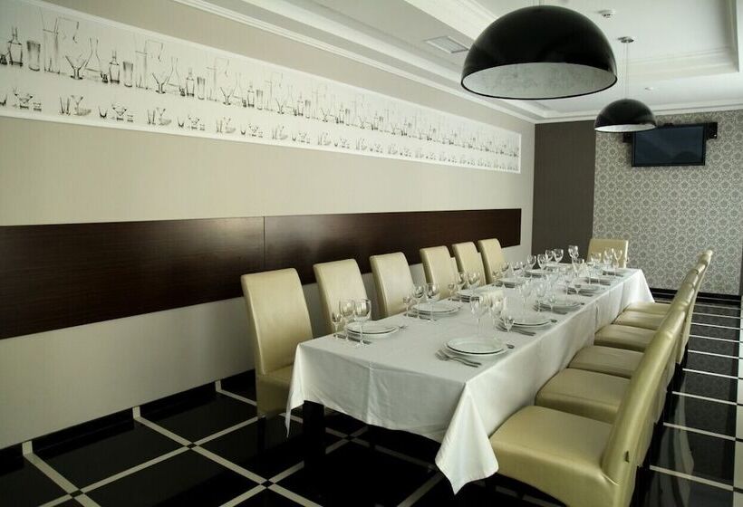 酒店 Perlyna Resort