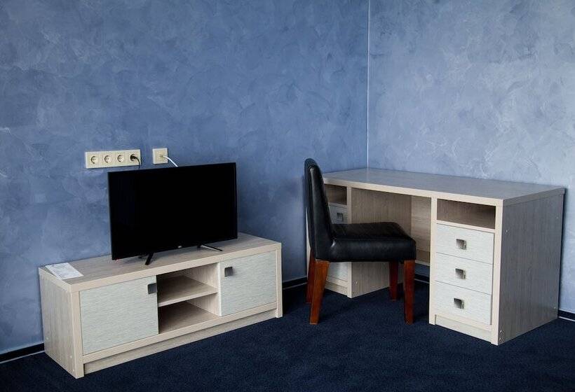 酒店 Perlyna Resort