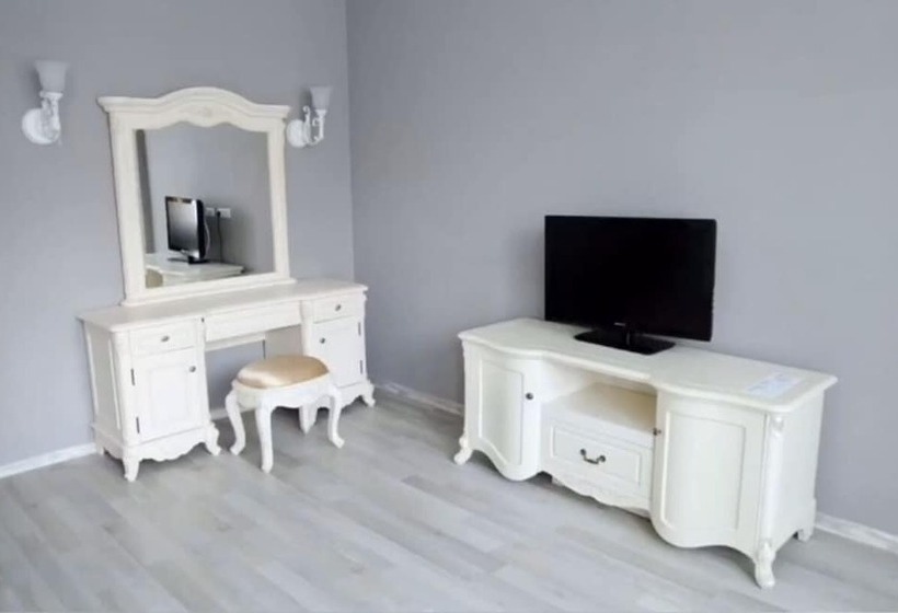 酒店 Perlyna Resort