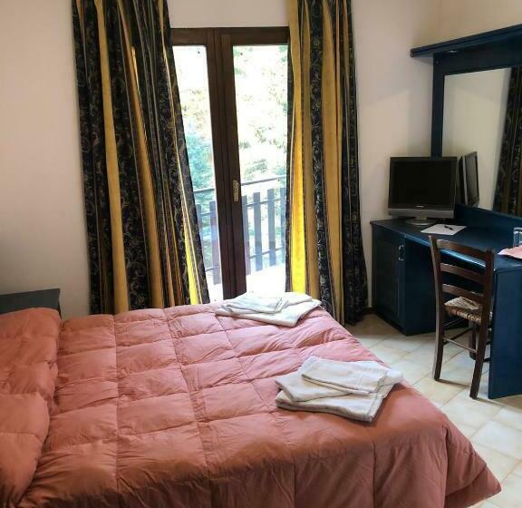 בית מלון כפרי Petit Paradis