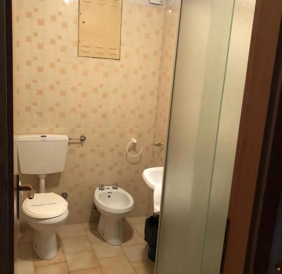 בית מלון כפרי Petit Paradis