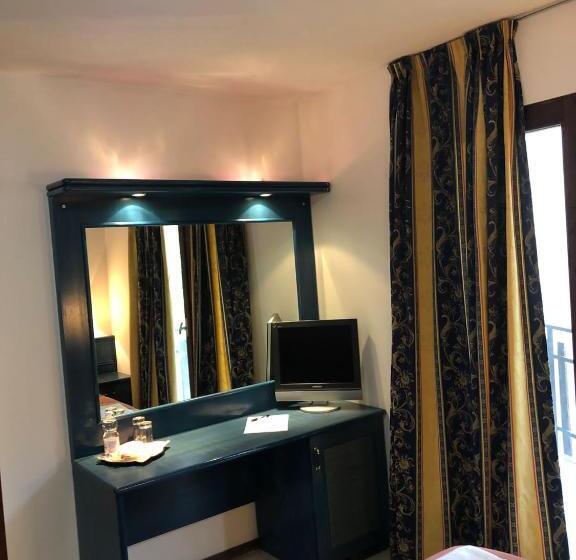 בית מלון כפרי Petit Paradis