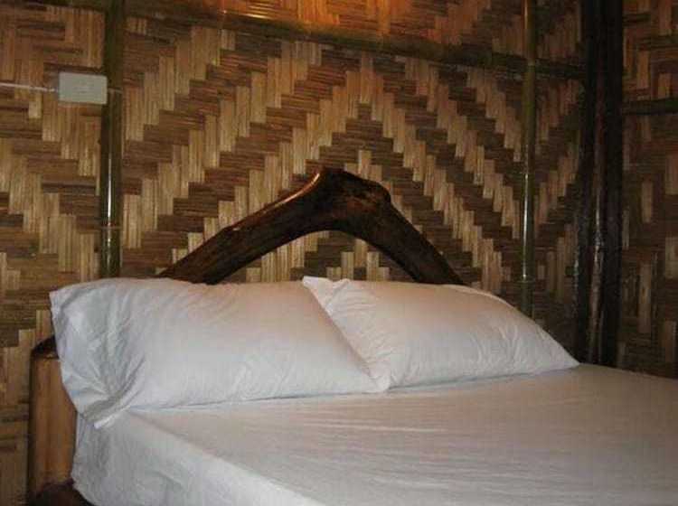 酒店 Phujinda Homestay