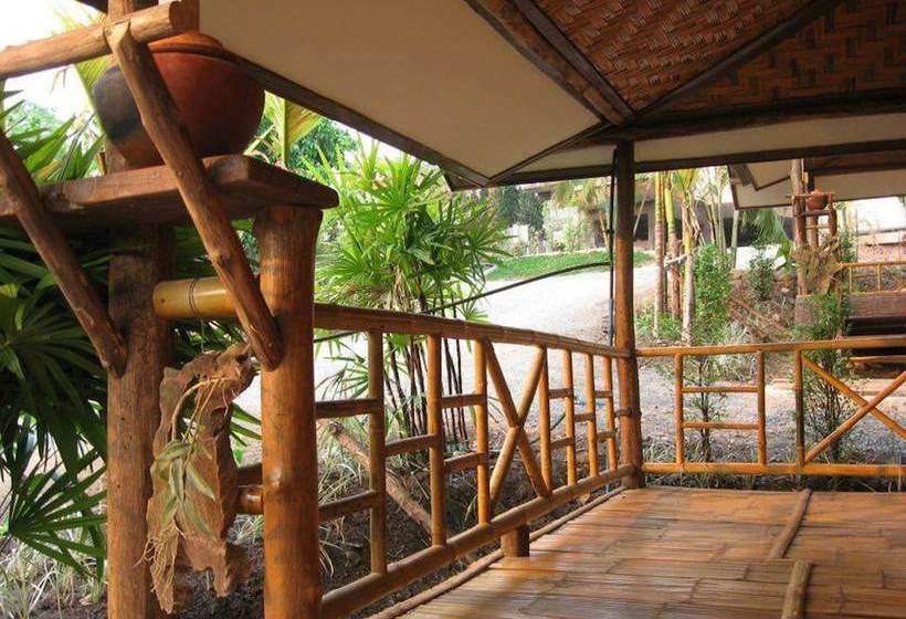 酒店 Phujinda Homestay