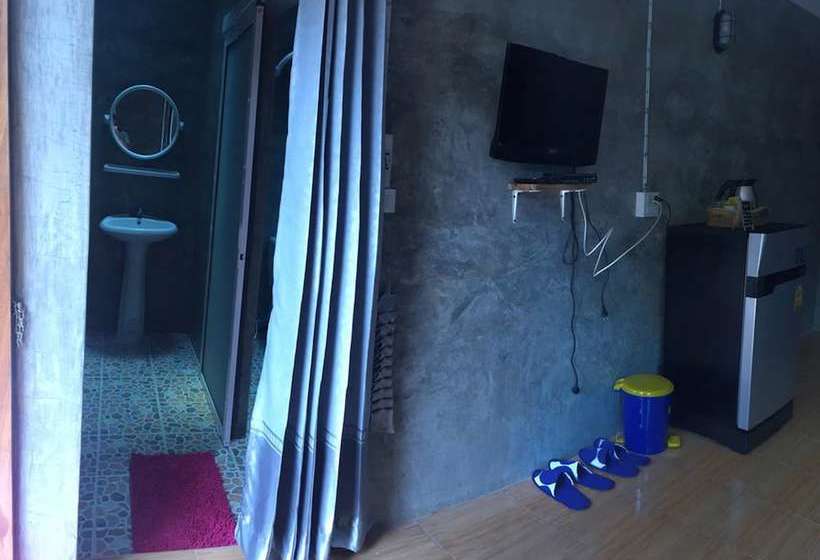 酒店 Phujinda Homestay