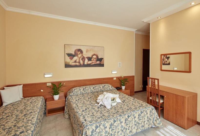 בית מלון כפרי Plaza Tabiano