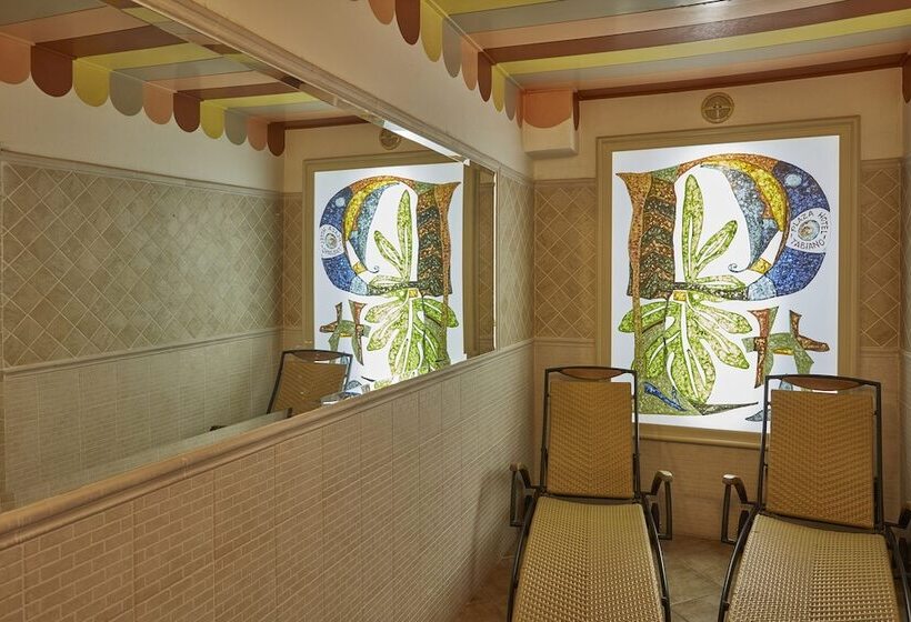 בית מלון כפרי Plaza Tabiano