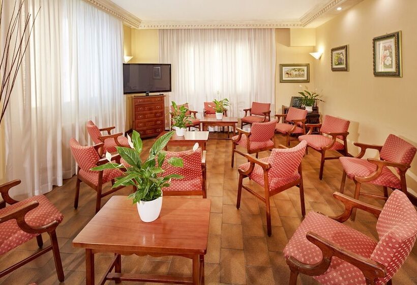 בית מלון כפרי Plaza Tabiano