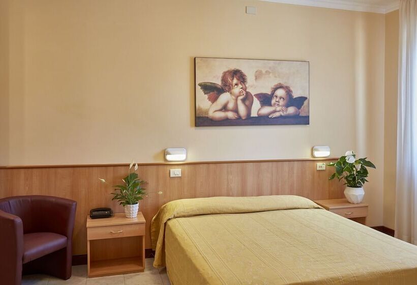 בית מלון כפרי Plaza Tabiano