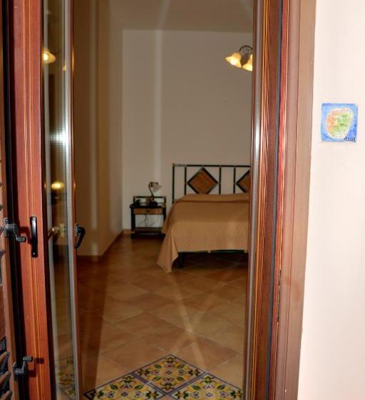 בית מלון כפרי Principe Di Rinella