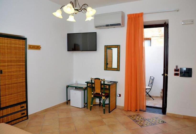 בית מלון כפרי Principe Di Rinella