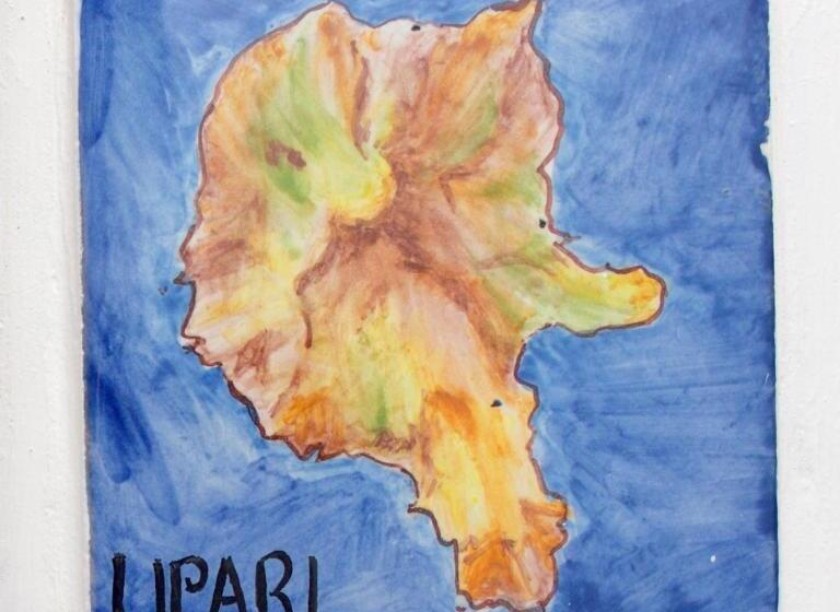 בית מלון כפרי Principe Di Rinella