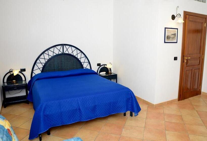 בית מלון כפרי Principe Di Rinella