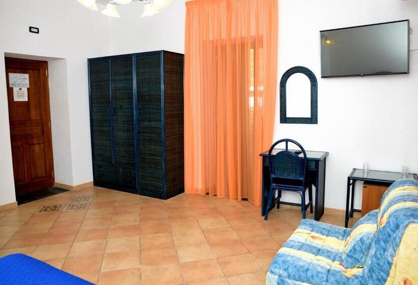 בית מלון כפרי Principe Di Rinella