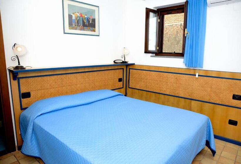 בית מלון כפרי Principe Di Rinella