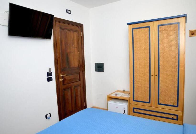 בית מלון כפרי Principe Di Rinella