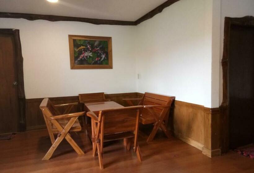 בית מלון כפרי Pruksa Garden