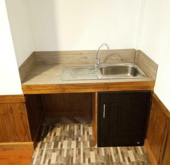 בית מלון כפרי Pruksa Garden