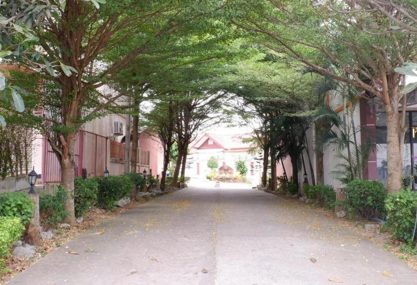 בית מלון כפרי Purinplace